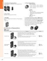 Stepping Motors and Controller Introduction - 5