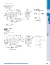 VEXTA Brushless DC Motors - 13