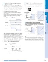 VEXTA Brushless DC Motors - 21