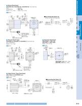 VEXTA Brushless DC Motors - 45