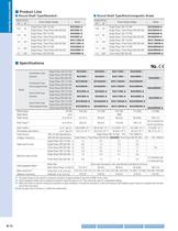 VEXTA Brushless DC Motors - 4