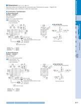 VEXTA Brushless DC Motors - 9