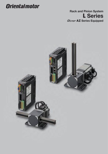 LAZ-Series