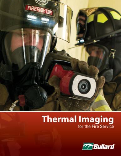 Fire Thermal Imaging Product