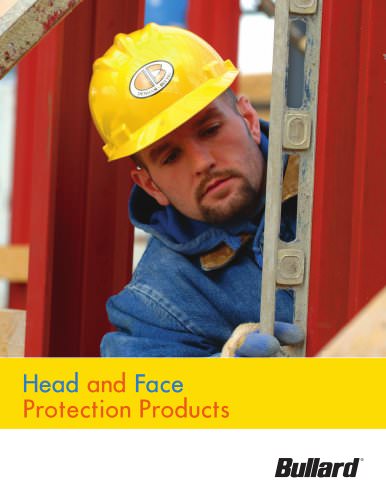 Industrial Safety Products 