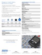 iAssign® Technology (Especificaciones) - 2