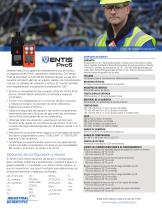 Ventis Pro5 - Datos técnicos - 1