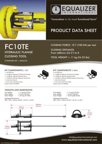 FC10TEMAX