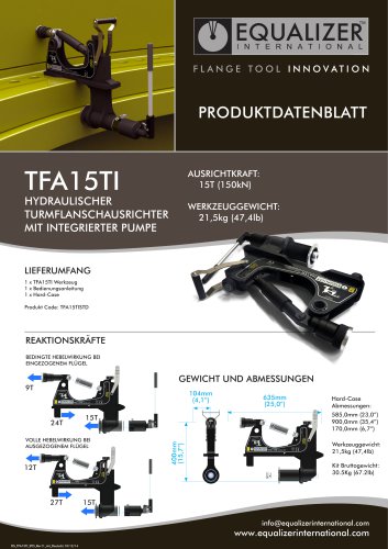 TFA15TI