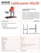 LabScanner 40x20 Data Sheet