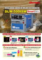 DLW-500ISW