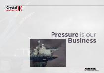 Product Overview Brochure
