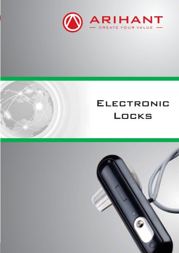 Electronic Locks