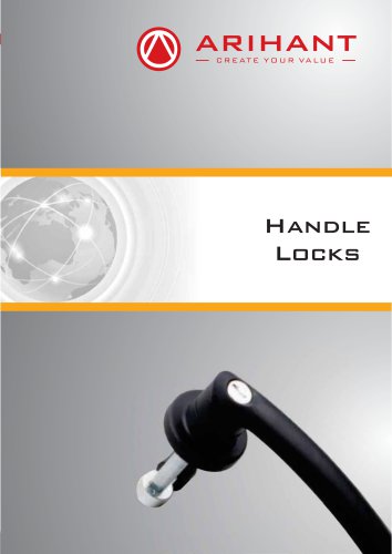 Handle Locks