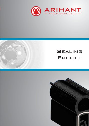 Sealing Profiles