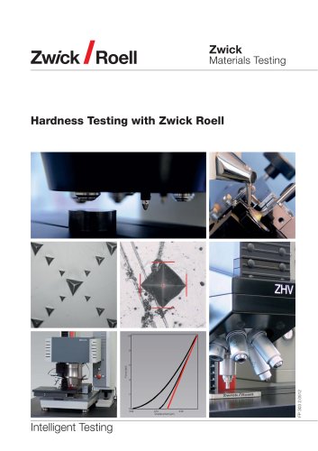 Hardness Testing with Zwick