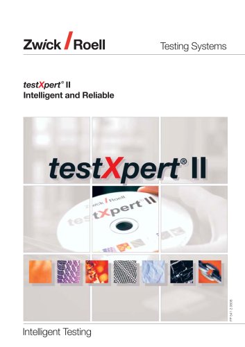 testXpert II