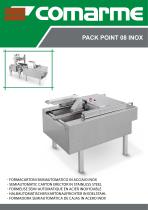 PACK POINT 08 INOX