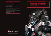 SATURNO 1T COMPACT