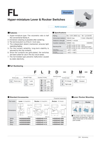 FL Catalog