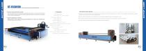 SUNTOP/CNC Fiber laser pipe and plate dual-function cutting machine