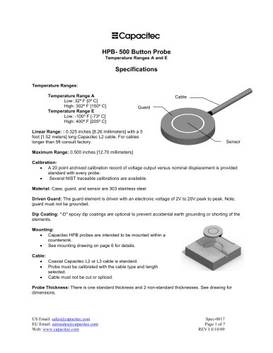 HPB-500