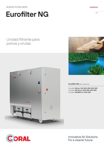 Eurofilter NG