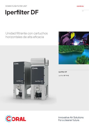 Iperfilter DF
