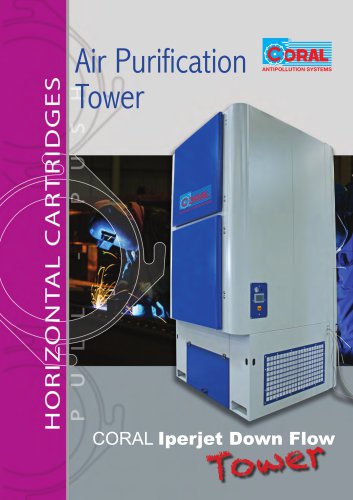 Iperjet Tower