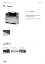Polijet DF | Poliweld DF | PoliEx | BS|BS/S | BS plasma-12