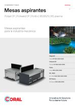 Polijet DF | Poliweld DF | PoliEx | BS|BS/S | BS plasma-1