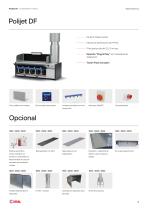 Polijet DF | Poliweld DF | PoliEx | BS|BS/S | BS plasma-4