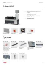 Polijet DF | Poliweld DF | PoliEx | BS|BS/S | BS plasma-6