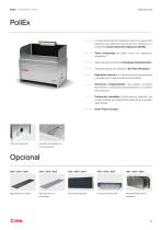 Polijet DF | Poliweld DF | PoliEx | BS|BS/S | BS plasma-8