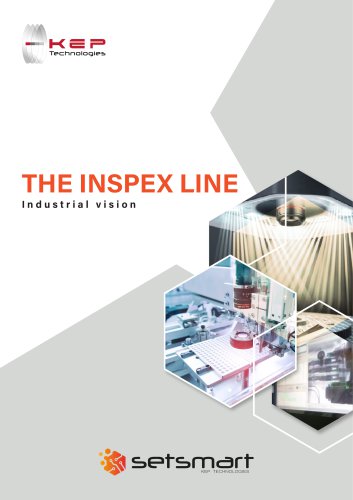 INSPEX LINE