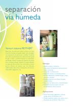 Dust Filtration Catalogue Plastoquímica - 6