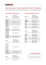 Size Comparison Guide