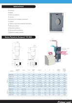 Gama Pulsatron Compact - 9