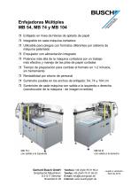 Enfajadoras Multiples