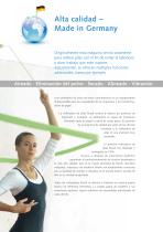Volteadora de Pilas BUSCH-2