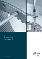 Threading - Tools and Knowledge Catalog
