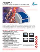 Analizador PCR AriaDNA - 1