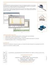 Kit de herramientas de monitoreo de mercurio - 2