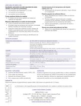 Sistema de Electroforesis Capilar Capel-205 - 2