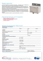 t011 TBAR-IVS series - 2