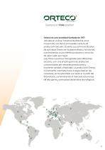 catalogo ORTECO 2024 ESP-3