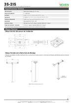 Dual Orientation Irradiance Sensor (3S-2IS) - 2