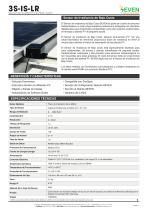 Low-Cost Irradiance Sensor (3S-IS-LR)