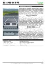 Manual Soiling Sensor (3S-SMS-MB-M)