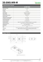 Manual Soiling Sensor (3S-SMS-MB-M) - 2